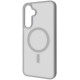 Чохол WAVE Matte Color Case with Magnetic Ring для Samsung A27 A276 Gray - Фото 1