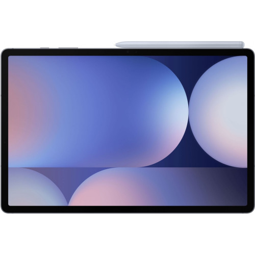 Планшет Samsung Galaxy Tab S10 Plus 5G 12/256GB Moonstone Gray (SM-X826BZAR) EU