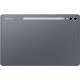 Планшет Samsung Galaxy Tab S10 Plus 5G 12/256GB Moonstone Gray (SM-X826BZAR) EU - Фото 2