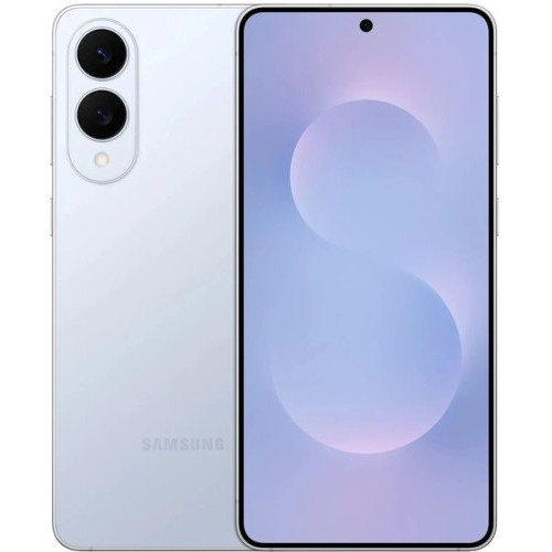 Смартфон Samsung Galaxy S25 Edge S937B 12/512GB Titanium Icyblue (SM-S937BLBG) EU