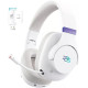 Bluetooth-гарнитура Proove Gaming Bliss Pro (APP) White (GHBLPPP10002) - Фото 3
