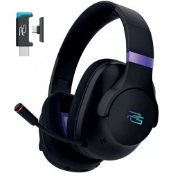 Bluetooth-гарнитура Proove Gaming Bliss Pro (APP) Black (GHBLPPP10001)