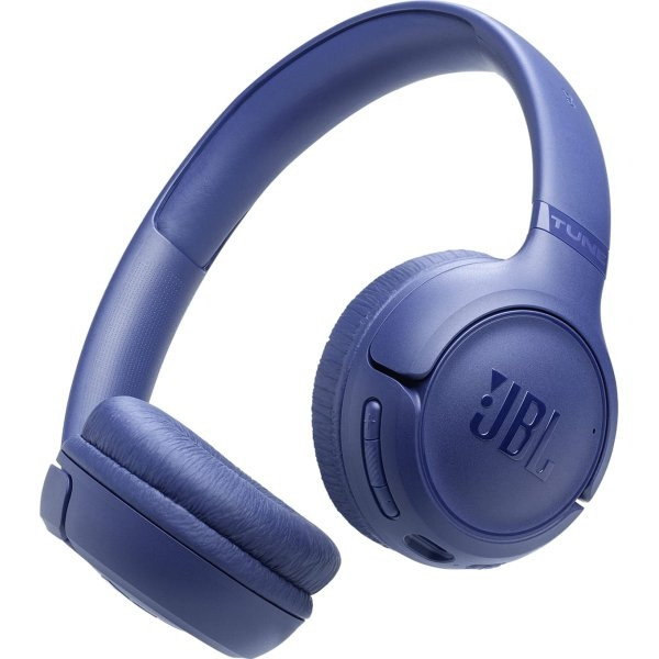 Bluetooth-гарнітура JBL Tune 530BT Blue (JBLT530BTBLUEU)