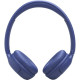 Bluetooth-гарнитура JBL Tune 530BT Blue (JBLT530BTBLUEU) - Фото 2