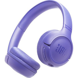 Bluetooth-гарнітура JBL Tune 530BT Lavender (JBLT530BTLAVEU)