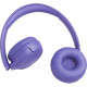 Bluetooth-гарнитура JBL Tune 530BT Lavender (JBLT530BTLAVEU) - Фото 3