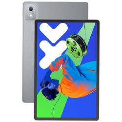 Планшет Lenovo Xiaoxin Pad Pro 2025 8/256GB Cloud Gray (ZAE70012CN) CN
