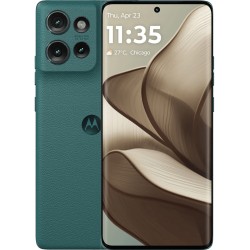 Смартфон Motorola Edge 50 12/512GB Jungle Green (PB2U0004PL) UA