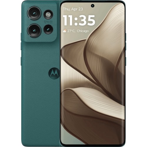 Смартфон Motorola Edge 50 12/512GB Jungle Green (PB2U0004PL) UA