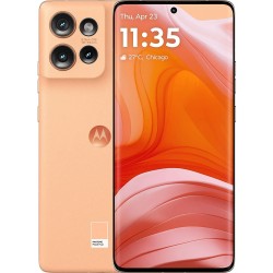 Смартфон Motorola Edge 50 12/512GB Peach Fuzz (PB2U0005PL) UA