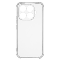 Чохол ArmorStandart Air Force Camera Cov для Xiaomi 17T 5G Прозорий (ARM90953)