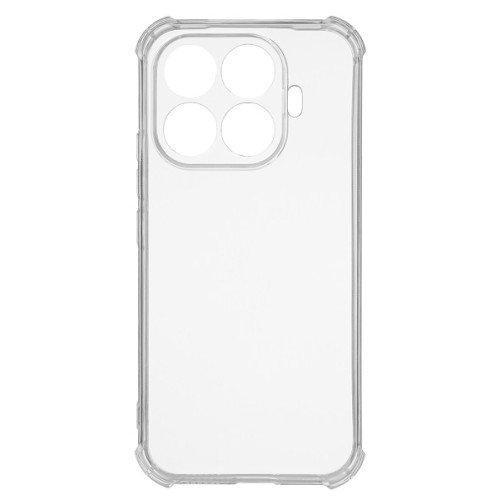 Чехол ArmorStandart Air Force Camera Cov для Xiaomi 17T 5G Прозрачный (ARM90953)