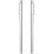 Смартфон Poco M8s 8/256GB White (with Adapter) EU - Фото 2