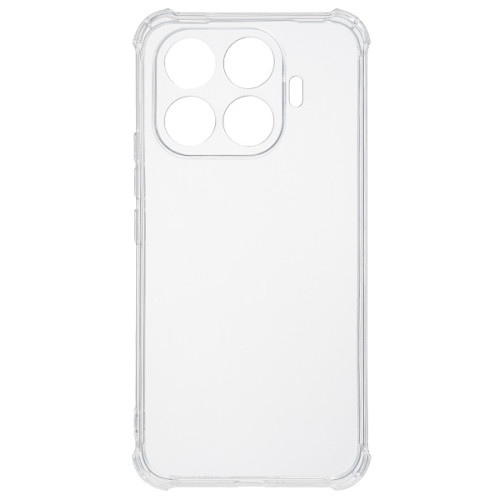 Чохол ArmorStandart Air Force Camera Cov для Xiaomi 17T Pro 5G Прозорий (ARM90954)