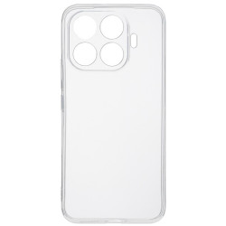 Чохол ArmorStandart Air Camera Cov для Xiaomi 17T Pro 5G Прозорий (ARM90958)