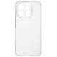 Чохол ArmorStandart Air Camera Cov для Xiaomi 17T Pro 5G Прозорий (ARM90958) - Фото 1