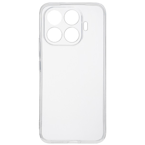 Чохол ArmorStandart Air Camera Cov для Xiaomi 17T Pro 5G Прозорий (ARM90958)