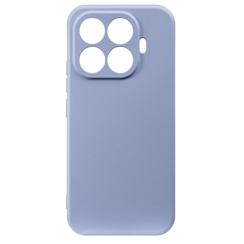 Чохол ArmorStandart ICON Camera Cov для Xiaomi 17T 5G Lavender (ARM91083)