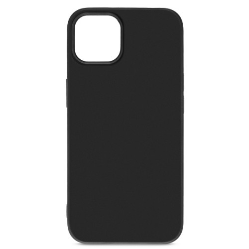 Чехол ArmorStandart Matte Slim Fit для Apple iPhone 14 Black (ARM65612)