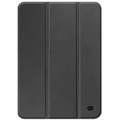 Чехол ArmorStandart Smart Case для iPad 11 2025 (A16)/10.9 2024/2022 Black (ARM83974)