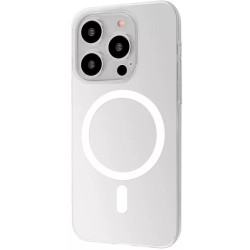Чохол Proove Crystal Case with Magnetic Ring для iPhone 14 Pro Max Прозорий (PCCCIP14PM01)