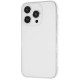 Чохол Proove Simple Case with Magnetic Ring для iPhone 14 Pro Прозорий (PCSCIP14P001) - Фото 1