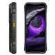 Смартфон Blackview Rock 5 6/256GB Black EU - Фото 3