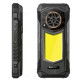 Смартфон Blackview Rock 5 6/256GB Black EU - Фото 4