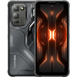 Смартфон Blackview Fort 5 12/256GB Warrior Black EU