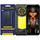 Полиуретановая пленка StatusSKIN Pro на экран Blackview Rock 5 Глянцева - Фото 1