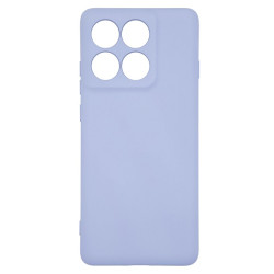 Чохол ArmorStandart ICON Camera Cov для Motorola Edge 60 Pro 5G Lavender (ARM85880)