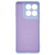Чехол ArmorStandart ICON Camera Cov для Motorola Edge 60 Pro 5G Lavender (ARM85880) - Фото 2