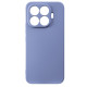 Чехол ArmorStandart ICON Camera Cov для Xiaomi 17T Pro 5G Lavender (ARM91900) - Фото 1