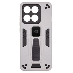 Чехол ArmorStandart Proover для Motorola Edge 60 Pro 5G Grey (ARM86030)