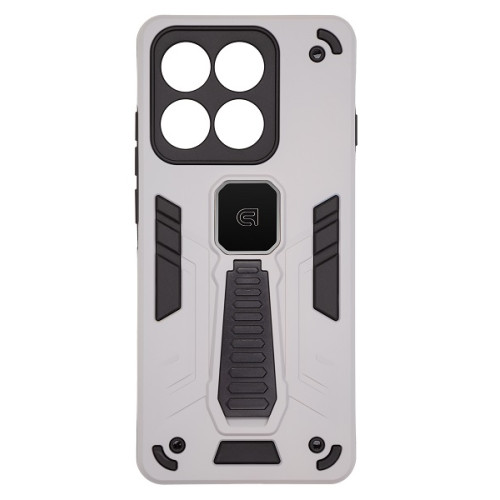 Чехол ArmorStandart Proover для Motorola Edge 60 Pro 5G Grey (ARM86030)