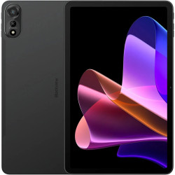 Планшет Blackview Tab Mega 2 6/256GB LTE Celestial Grey (+ комплект мышка и клавиатура) EU
