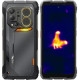 Смартфон Blackview Oscal Pilot 6 12/256GB Black EU