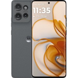 Смартфон Motorola Edge 50 12/512GB Koala Grey (PB2U0003PL) UA