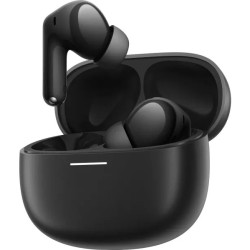 Bluetooth-гарнитура Xiaomi Redmi Buds 8 Black (BHR08UFGL) UA