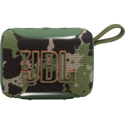 Колонка JBL GO 5 Squad (JBLGO5SQUAD) UA