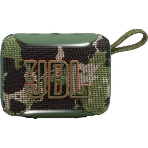 Колонка JBL GO 5 Squad (JBLGO5SQUAD) UA
