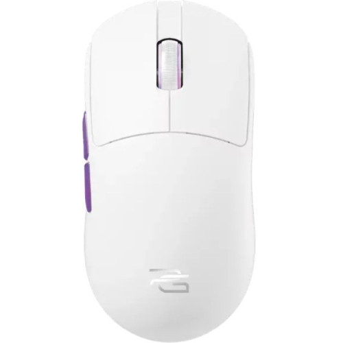 Мишка Proove Gaming Superfight Wireless with charging dock White/Purple (WMSW00122002)