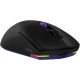 Мышка Proove Gaming Rate Special Edition Black/Purple (CMRTWRS03001) - Фото 2