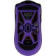 Мышка Proove Gaming Rate Special Edition Black/Purple (CMRTWRS03001) - Фото 3