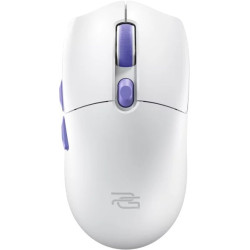 Мышка Proove Gaming Rate Special Edition White/Purple (CMRTWRS03002)