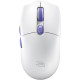 Мышка Proove Gaming Rate Special Edition White/Purple (CMRTWRS03002) - Фото 1