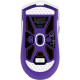 Мышка Proove Gaming Rate Special Edition White/Purple (CMRTWRS03002) - Фото 3