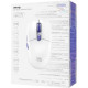 Мышка Proove Gaming Rate Special Edition White/Purple (CMRTWRS03002) - Фото 4