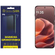 Полиуретановая пленка StatusSKIN Pro на экран Motorola Edge 70 Pro Глянцевая - Фото 1