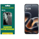Полиуретановая пленка StatusSKIN Ultra на экран Motorola Edge 70 Pro Глянцевая - Фото 1